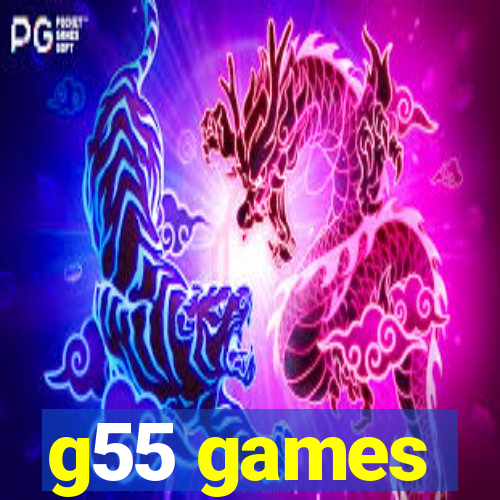 g55 games